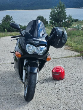 Suzuki Gsx Katana, снимка 2