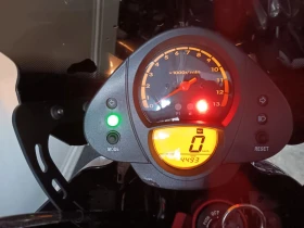 Kawasaki ER 6N 4490km, снимка 15