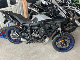 Yamaha Mt-07 Tracer 700 Abs Tc Lizing | Mobile.bg    6