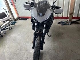     Yamaha Mt-07 Tracer 700 Abs Tc Lizing