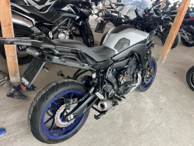     Yamaha Mt-07 Tracer 700 Abs Tc Lizing