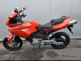 Ducati Multistrada Mts 620 i-2013 | Mobile.bg    2