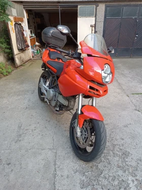 Ducati Multistrada Mts 620 i-2013 | Mobile.bg    4