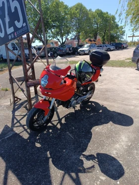 Ducati Multistrada Mts 620 i-2013 | Mobile.bg � ����� ������ 14