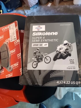 Ducati Multistrada Mts 620 i-2013, снимка 17