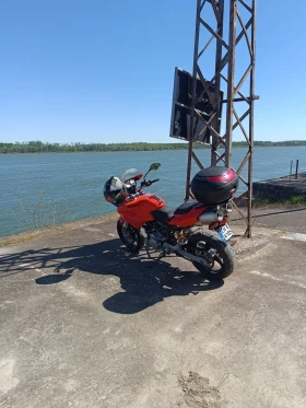 Ducati Multistrada Mts 620 i-2013 | Mobile.bg � ����� ������ 16