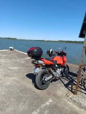 Ducati Multistrada Mts 620 i-2013 | Mobile.bg � ����� ������ 17