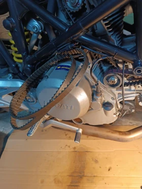 Ducati Multistrada Mts 620 i-2013 | Auto.bg — изображение 15