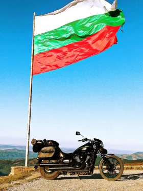  Kawasaki Vulcan