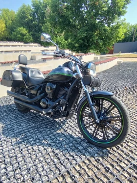 Обява за продажба на Kawasaki Vulcan 900 CUSTOM  ~11 250 лв. - изображение 5