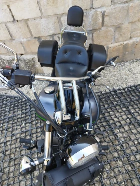 Обява за продажба на Kawasaki Vulcan 900 CUSTOM  ~11 250 лв. - изображение 11