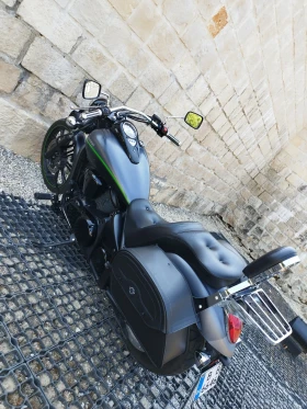 Обява за продажба на Kawasaki Vulcan 900 CUSTOM  ~11 250 лв. - изображение 9