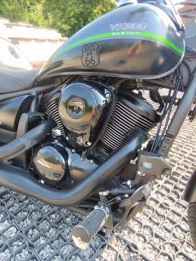 Обява за продажба на Kawasaki Vulcan 900 CUSTOM  ~11 250 лв. - изображение 4