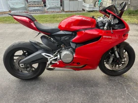 Ducati Panigale * 899* CARFAX * БЕЗ ПЪРВОНАЧАЛНА ВНОСКА, снимка 4