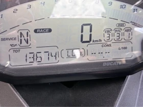 Ducati Panigale * 899* CARFAX * БЕЗ ПЪРВОНАЧАЛНА ВНОСКА, снимка 5