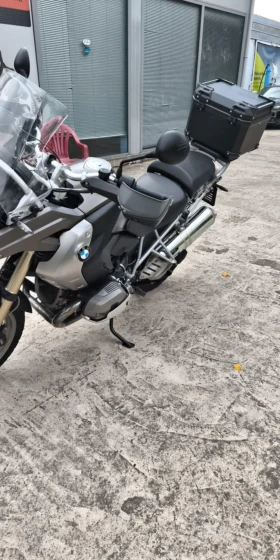 BMW R 1200 GS | Auto.bg — изображение 11