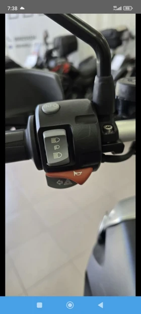 BMW R 1200 GS | Auto.bg — изображение 8