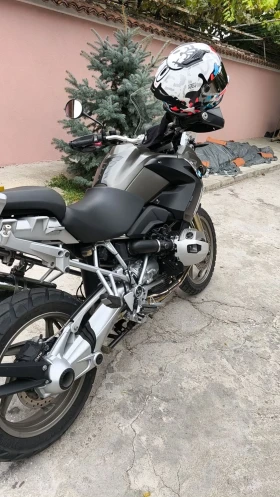 BMW R 1200 GS | Auto.bg — изображение 6