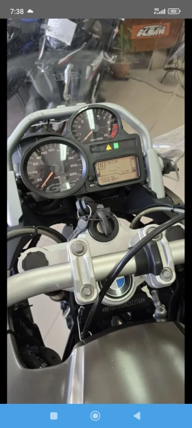 BMW R 1200 GS | Auto.bg — изображение 10