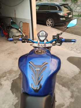Suzuki SV 650 | Auto.bg — изображение 5