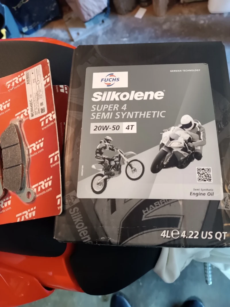 Ducati Multistrada Mts 620 i-2013, снимка 17 - Мотоциклети и мототехника - 49394317