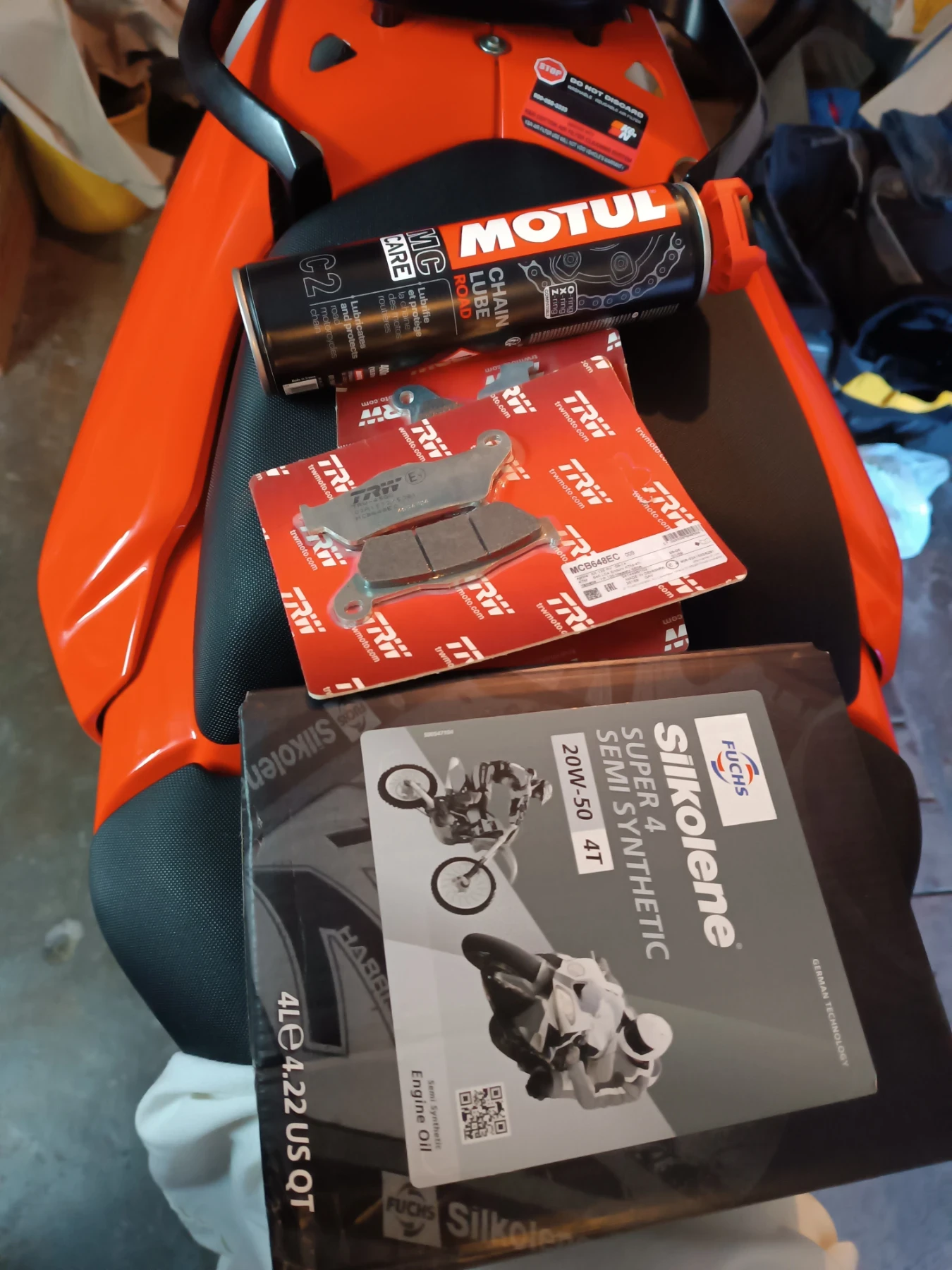 Ducati Multistrada Mts 620 i-2013 | Mobile.bg   16