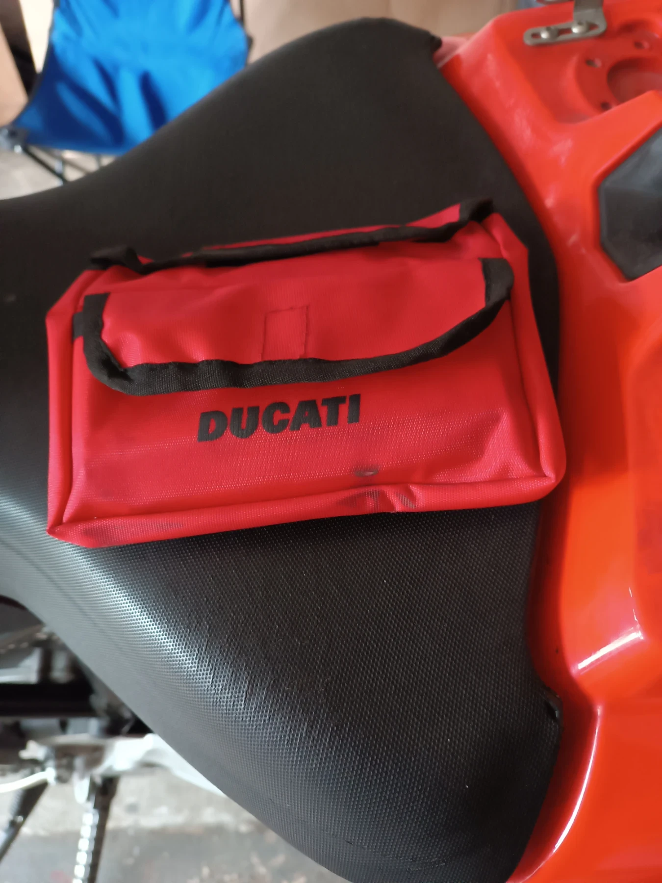 Ducati Multistrada Mts 620 i-2013 | Mobile.bg   12