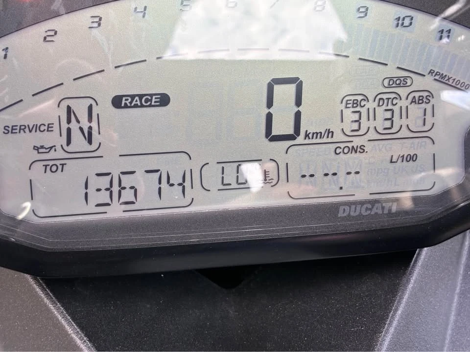 Ducati Panigale * 899* CARFAX * ��� ������������ ������ | Mobile.bg � ����������� 5