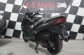 Kymco Downtown X town 300i 2016г. - изображение 2