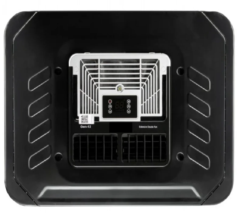 Трактор John Deere КЛИМАТИК ЗА ТРАКТОР 9350BTU, снимка 2 - Селскостопанска техника - 52637835