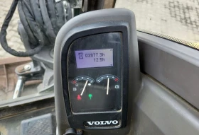 Багер Volvo ECR50 D, снимка 5