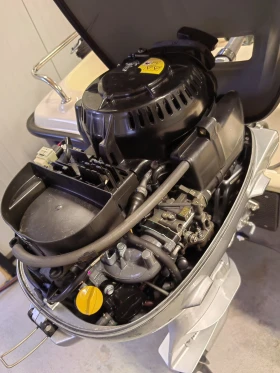   Honda BF20D | Mobile.bg    5