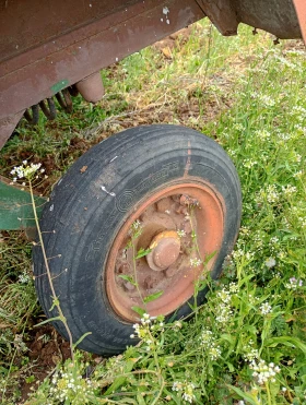 За автомобил Други Тутракан, снимка 5