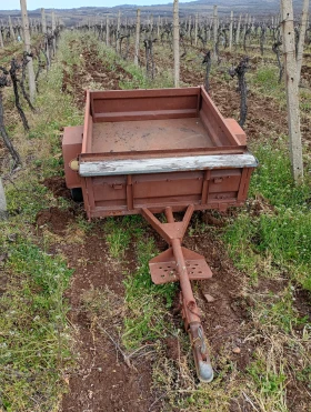 За автомобил Други Тутракан, снимка 2