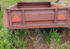 За автомобил Други Тутракан, снимка 3