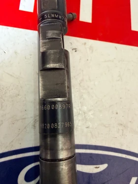 H8200827965 дюза DACIA, RENAULT, NISSAN 1.5 DCI Delphi 28237259, снимка 3