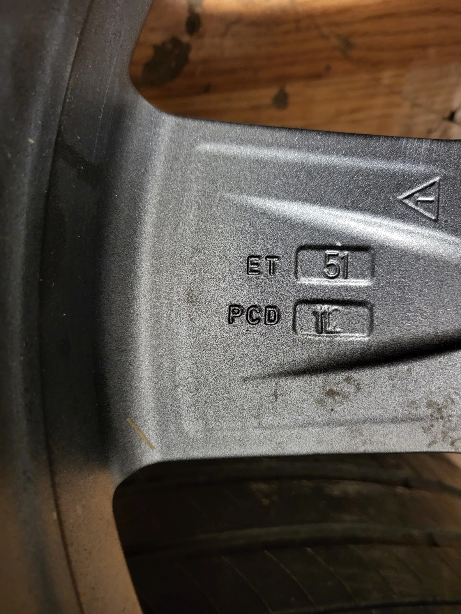 Джанти, снимка 12 - Гуми и джанти - 53868920