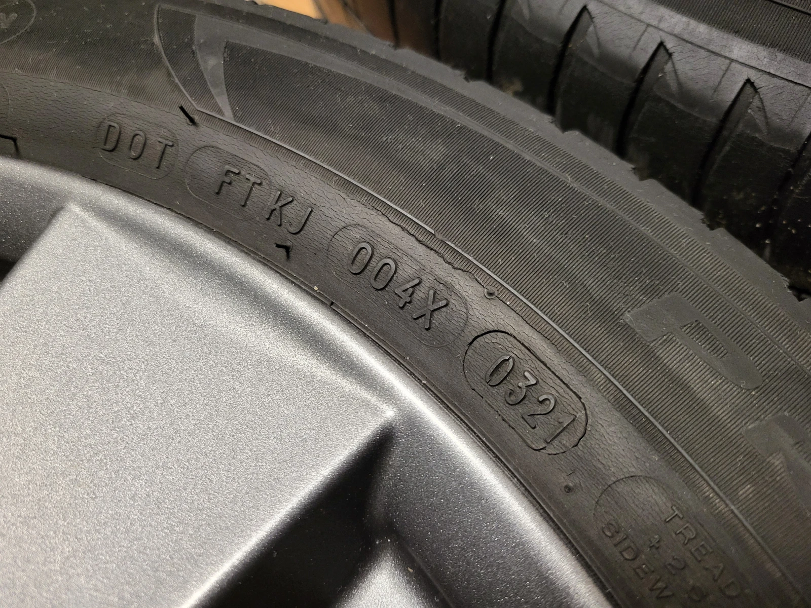 Джанти, снимка 8 - Гуми и джанти - 53868920