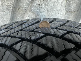 Гуми Зимни 225/55R17, снимка 8 - Гуми и джанти - 47979489