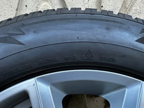 Гуми Зимни 225/55R17, снимка 6 - Гуми и джанти - 47979489