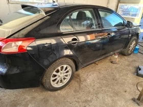 Mitsubishi Lancer 1.6 i, снимка 2