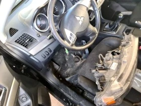 Mitsubishi Lancer 1.6 i, снимка 5