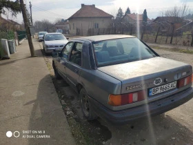 Ford Sierra 1.8 Джия карбуратор , снимка 4
