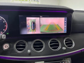 Mercedes-Benz E 400 4MATIC AMG, снимка 15