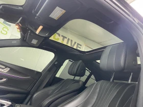 Mercedes-Benz E 400 4MATIC AMG, снимка 9
