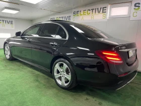 Mercedes-Benz E 400 4MATIC AMG, снимка 5