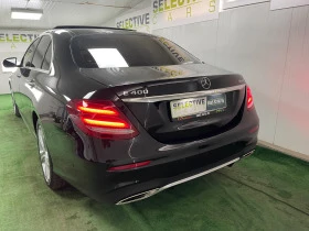 Mercedes-Benz E 400 4MATIC AMG, снимка 6