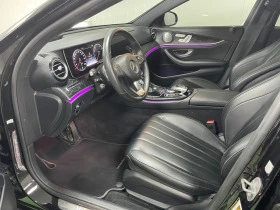 Mercedes-Benz E 400 4MATIC AMG, снимка 10