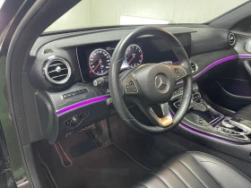 Mercedes-Benz E 400 4MATIC AMG, снимка 8