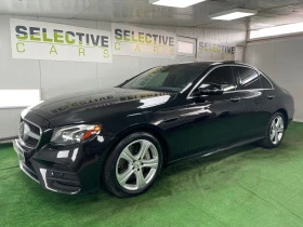 Mercedes-Benz E 400 4MATIC AMG, снимка 2